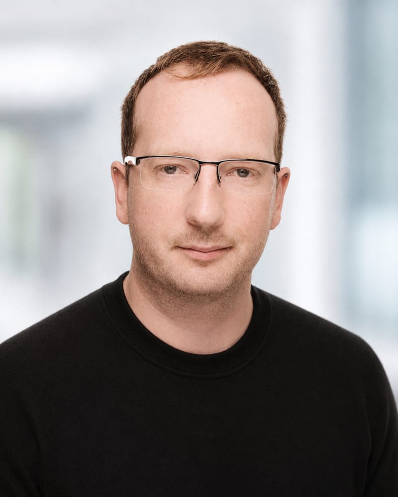 Alexander Szczepanski