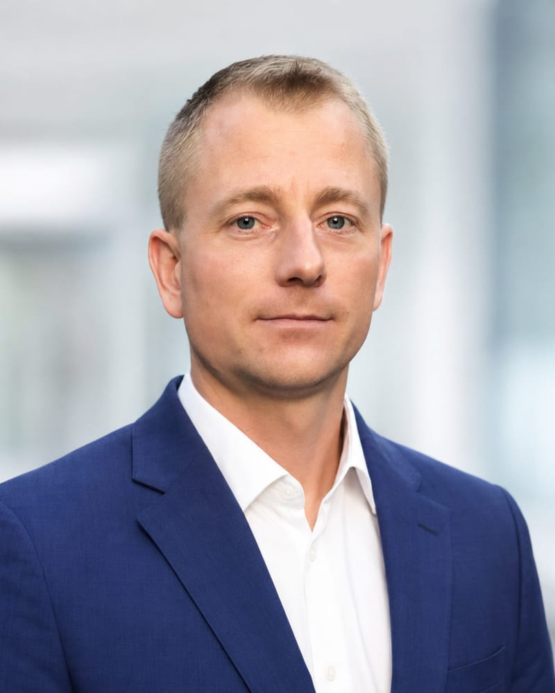 Thomas Viebranz